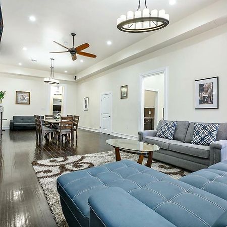 Elegant 4Br Condo In Downtown ニューオーリンズ エクステリア 写真