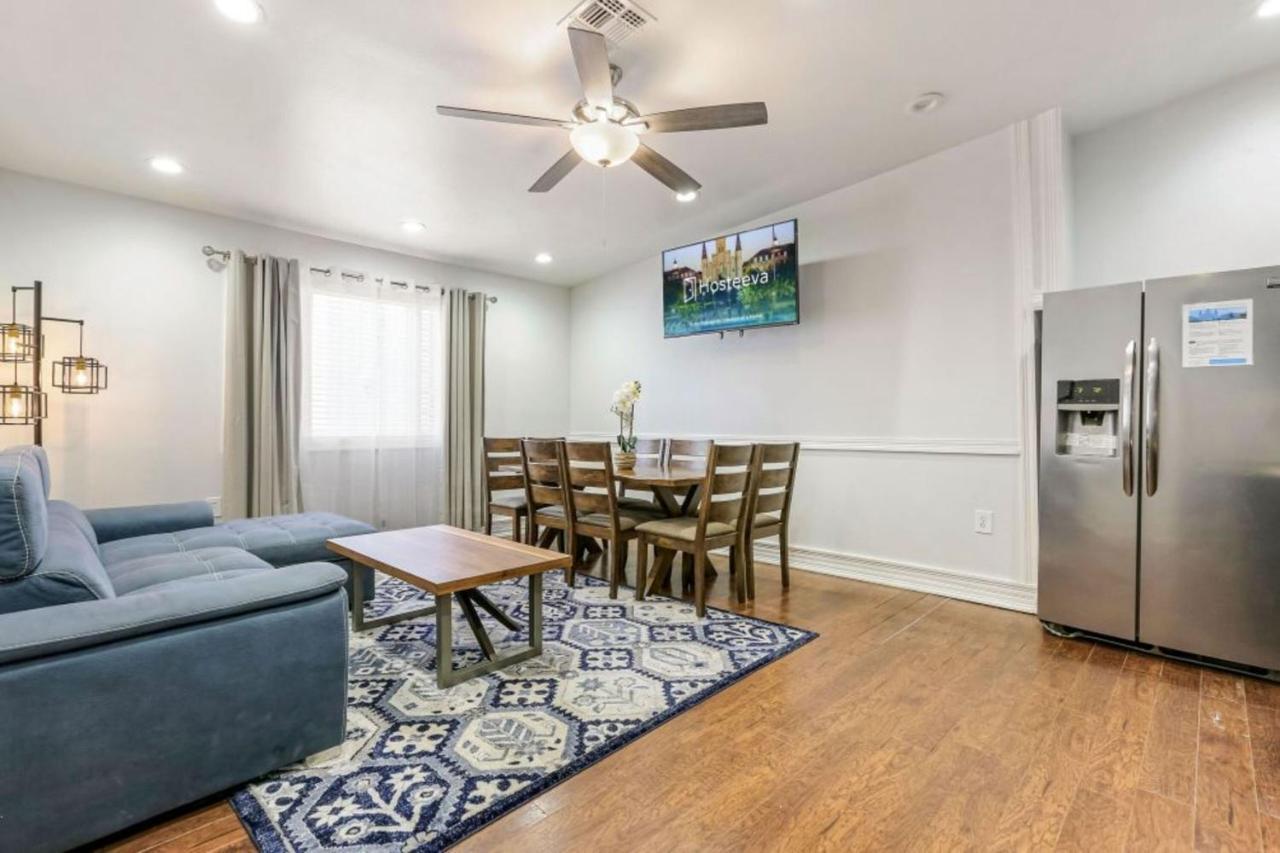 Elegant 4Br Condo In Downtown ニューオーリンズ エクステリア 写真
