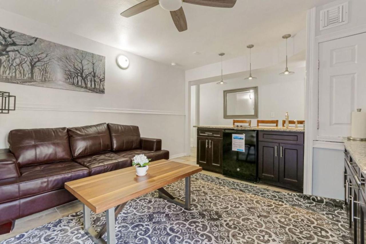Elegant 4Br Condo In Downtown ニューオーリンズ エクステリア 写真