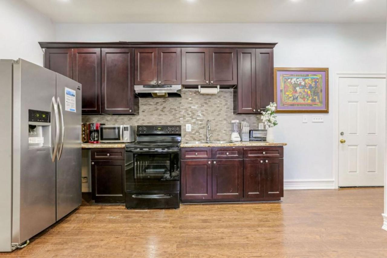 Elegant 4Br Condo In Downtown ニューオーリンズ エクステリア 写真