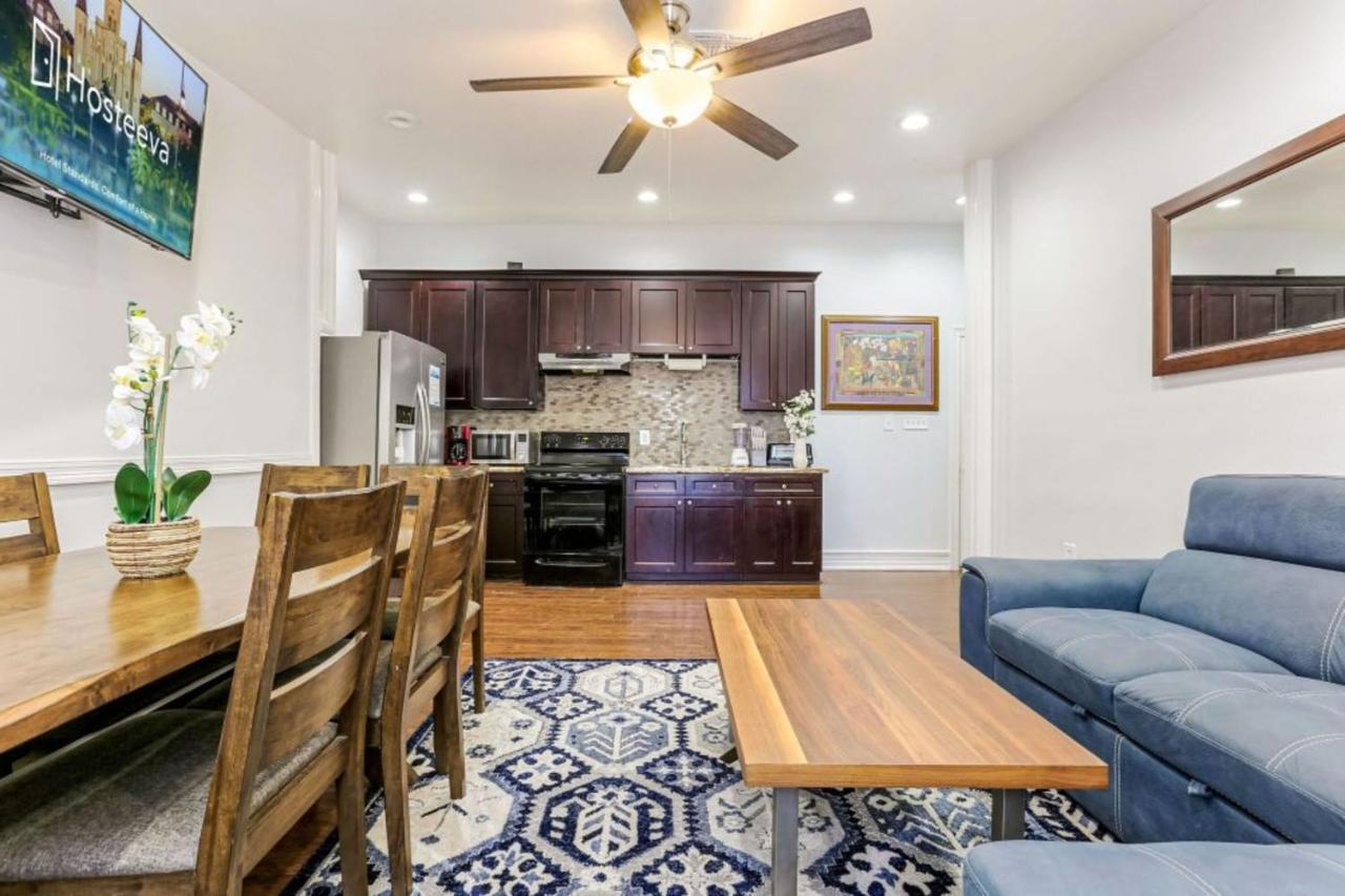 Elegant 4Br Condo In Downtown ニューオーリンズ エクステリア 写真