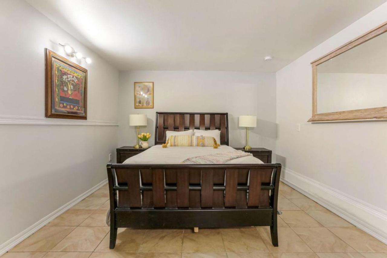 Elegant 4Br Condo In Downtown ニューオーリンズ エクステリア 写真