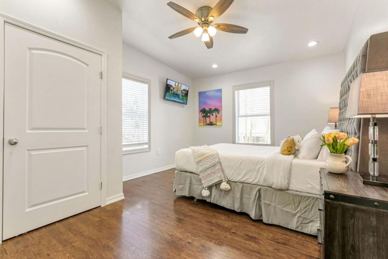 Elegant 4Br Condo In Downtown ニューオーリンズ エクステリア 写真