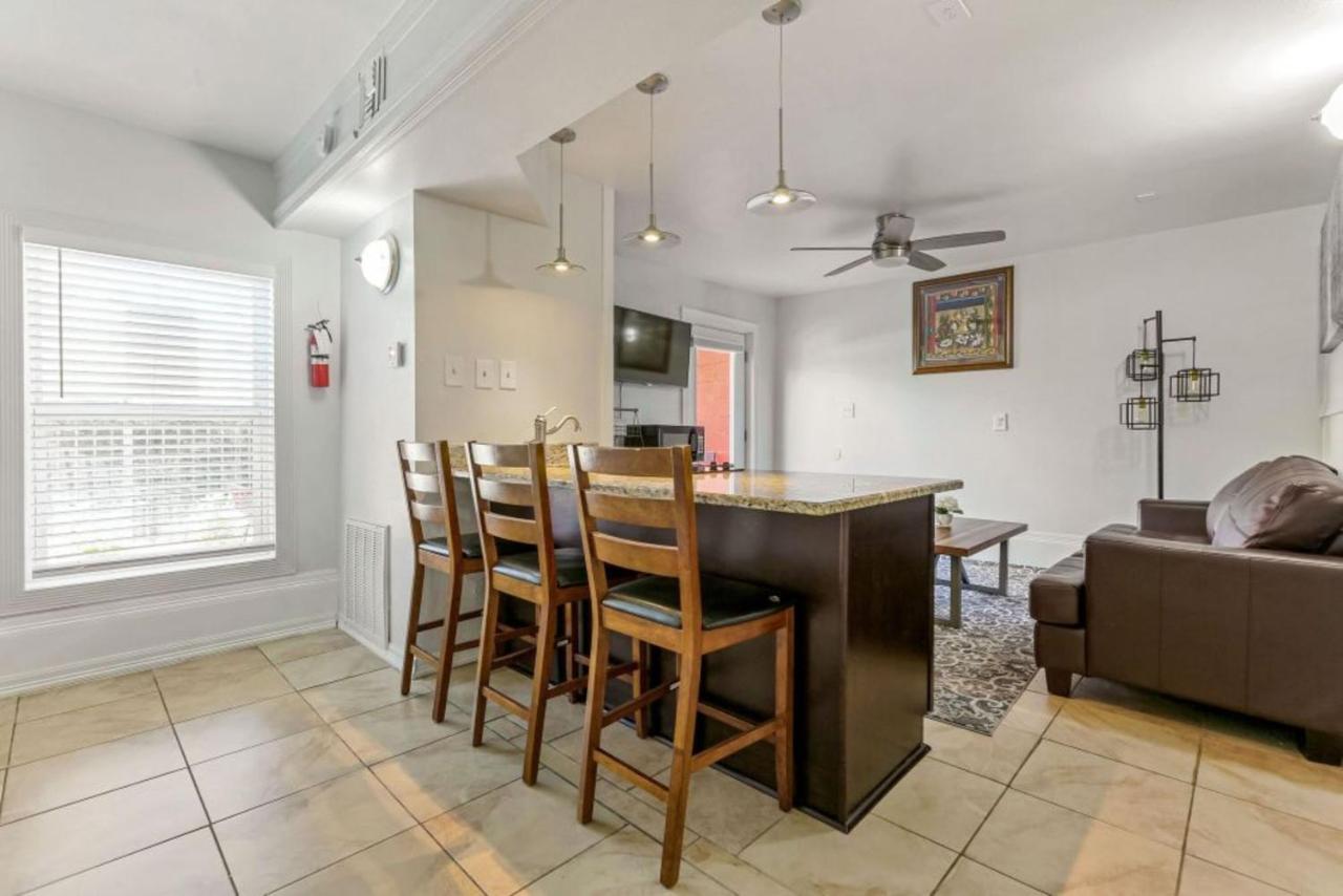 Elegant 4Br Condo In Downtown ニューオーリンズ エクステリア 写真