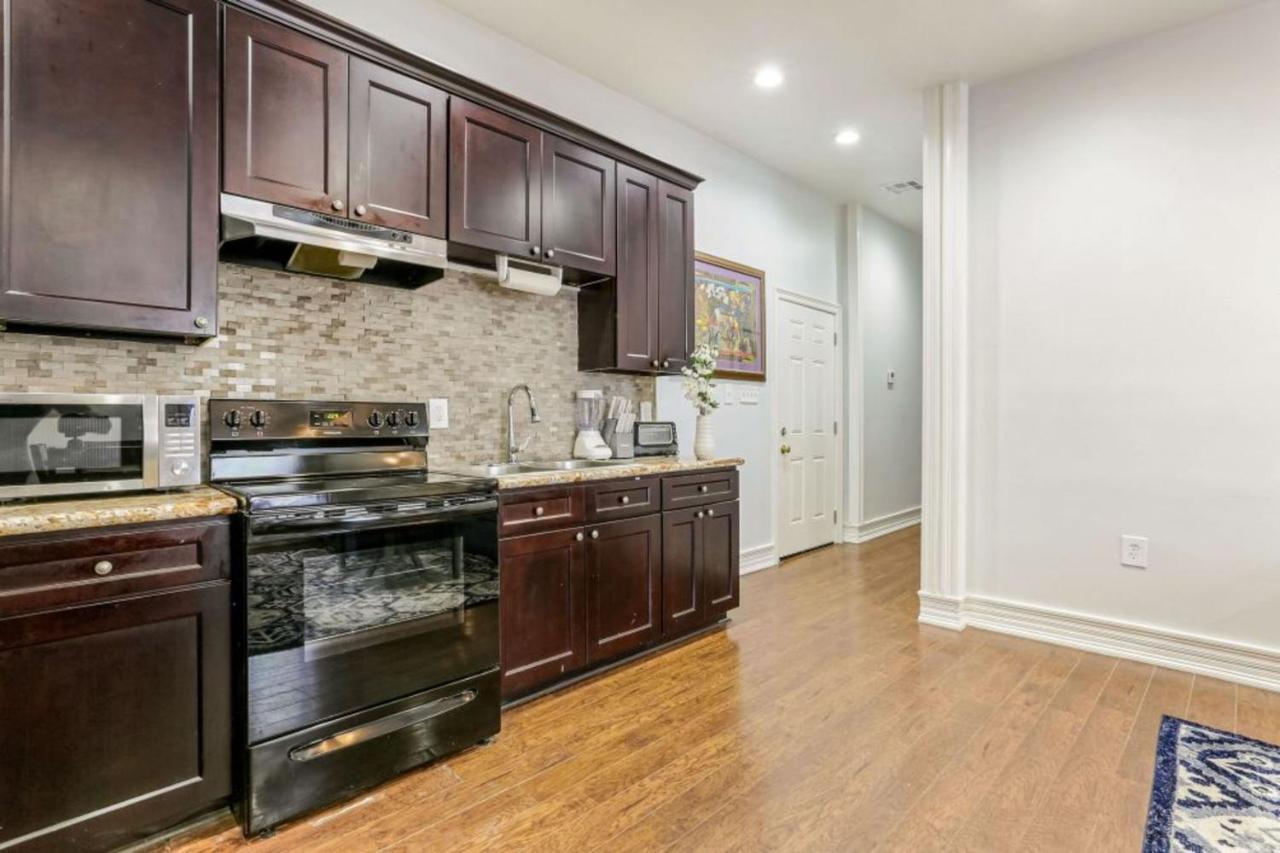 Elegant 4Br Condo In Downtown ニューオーリンズ エクステリア 写真