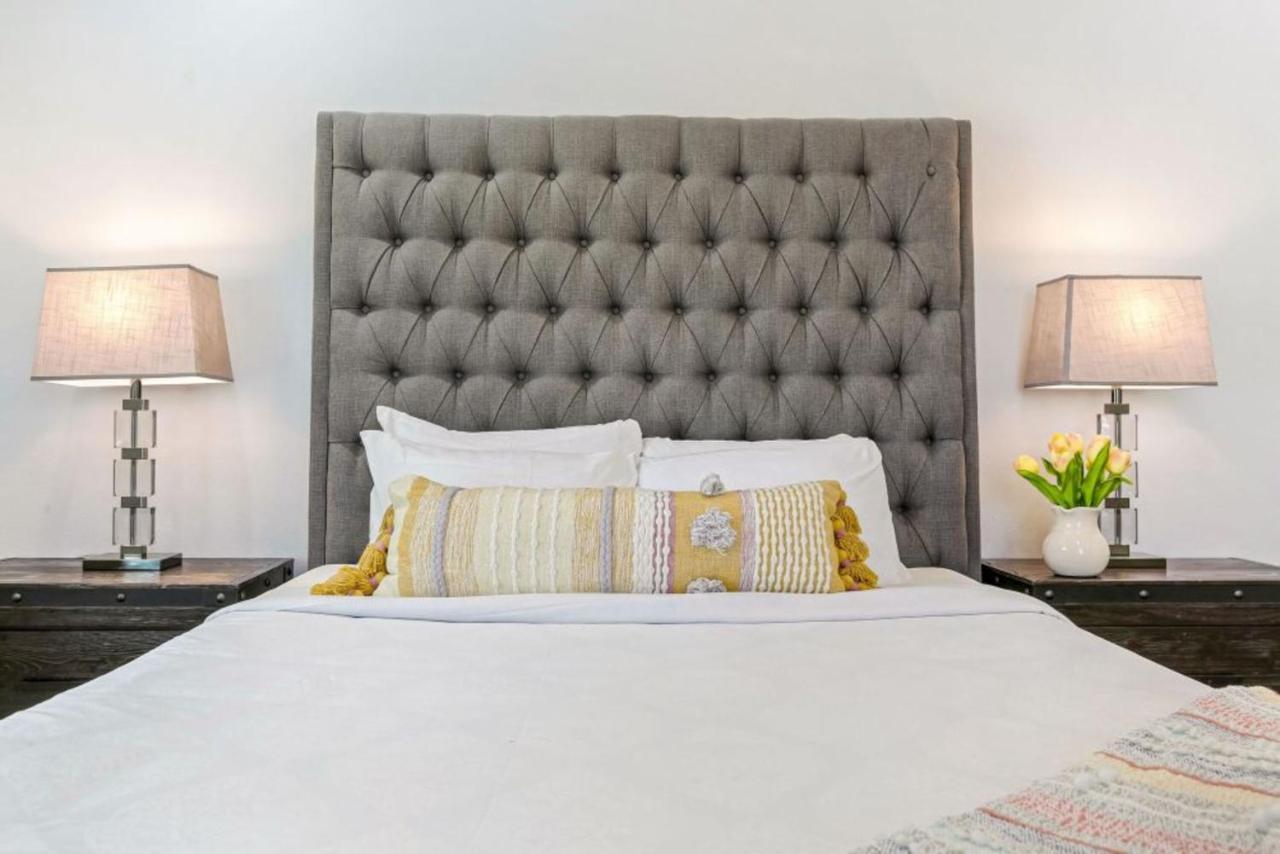 Elegant 4Br Condo In Downtown ニューオーリンズ エクステリア 写真