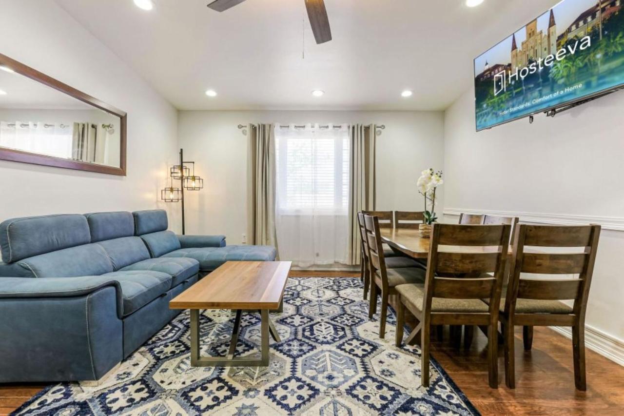 Elegant 4Br Condo In Downtown ニューオーリンズ エクステリア 写真
