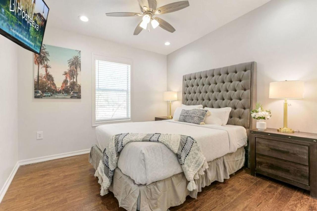 Elegant 4Br Condo In Downtown ニューオーリンズ エクステリア 写真