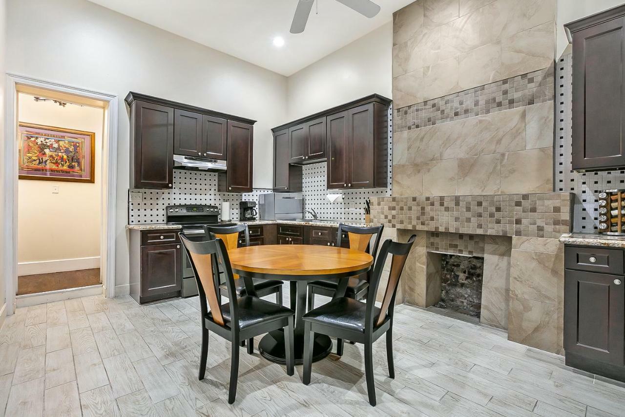 Elegant 4Br Condo In Downtown ニューオーリンズ エクステリア 写真