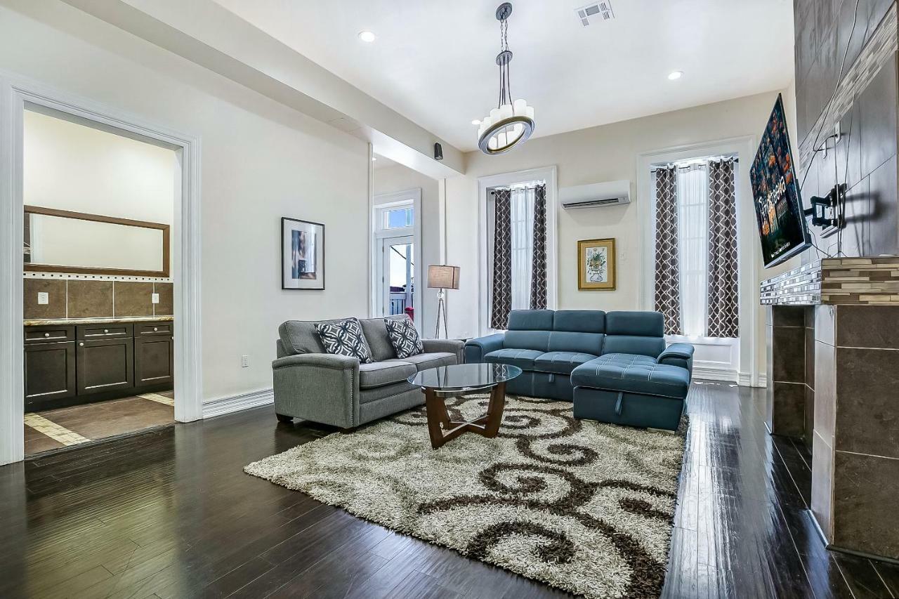 Elegant 4Br Condo In Downtown ニューオーリンズ エクステリア 写真