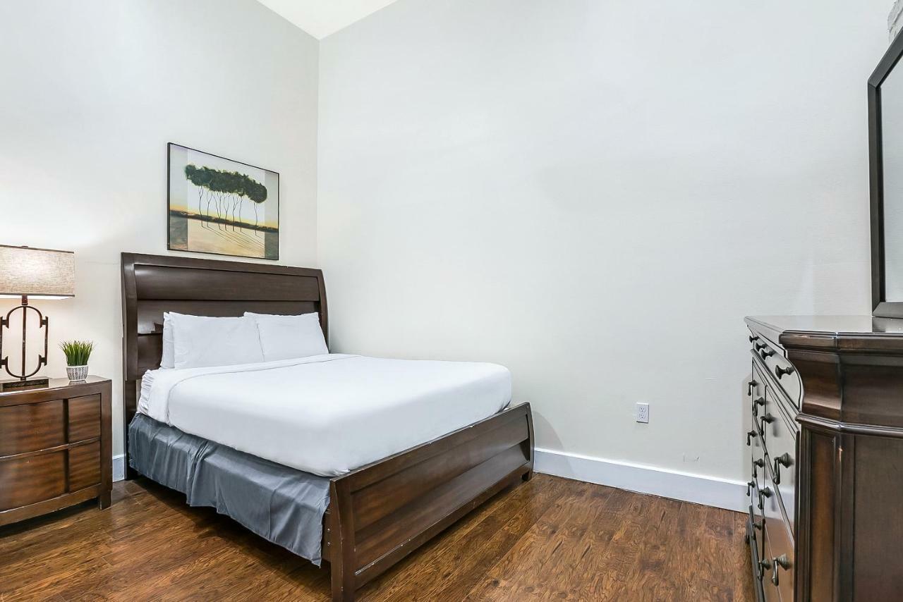 Elegant 4Br Condo In Downtown ニューオーリンズ エクステリア 写真