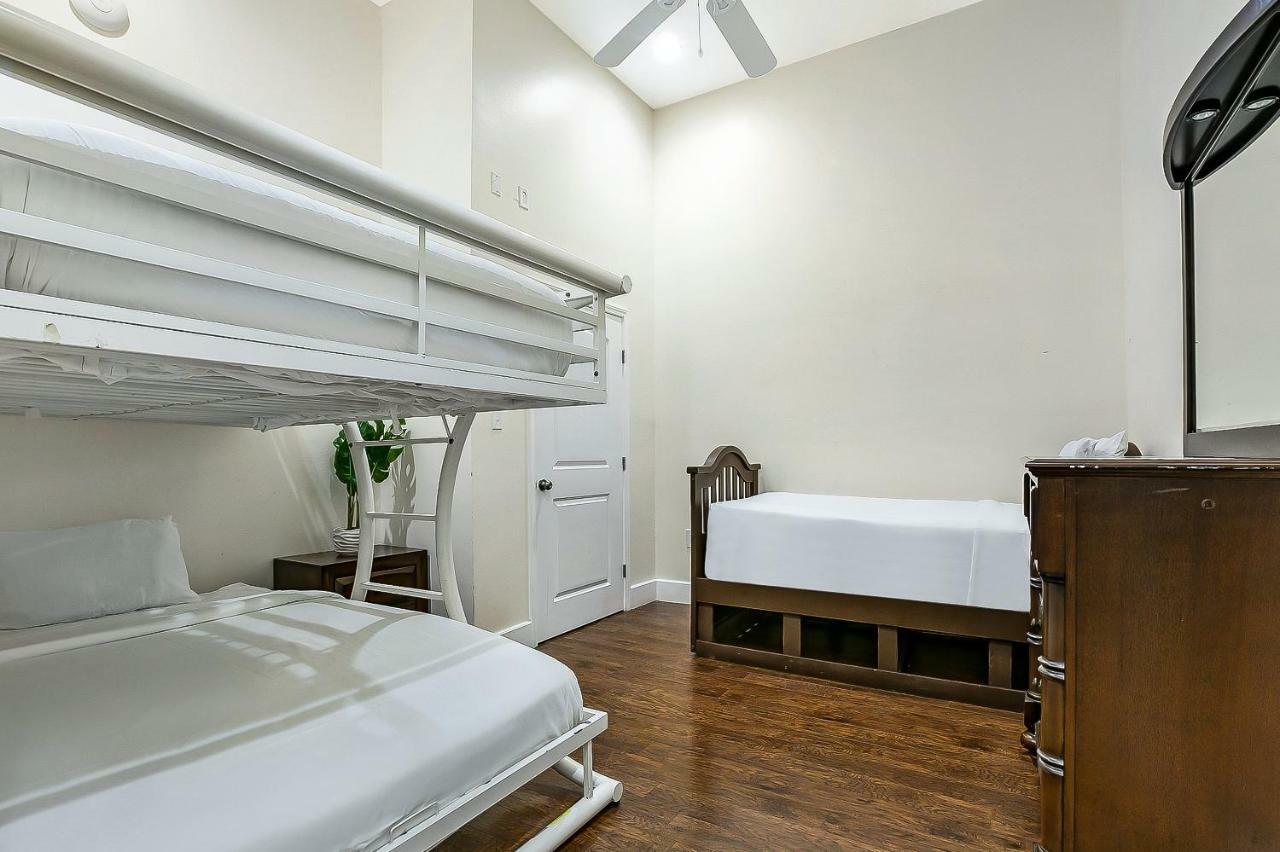 Elegant 4Br Condo In Downtown ニューオーリンズ エクステリア 写真