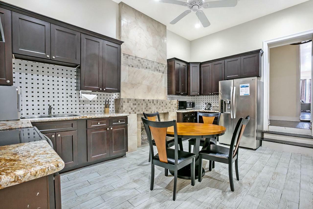 Elegant 4Br Condo In Downtown ニューオーリンズ エクステリア 写真