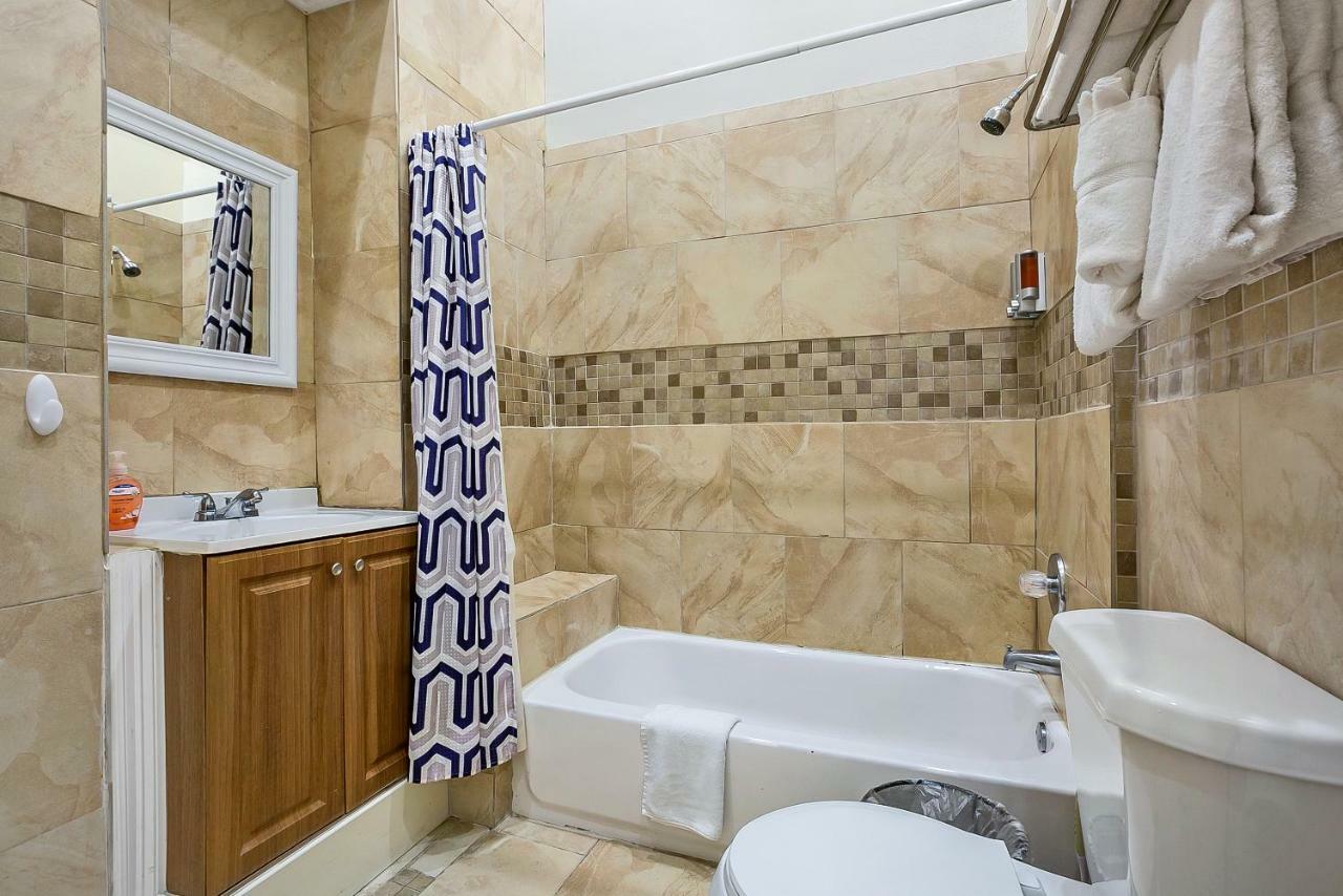 Elegant 4Br Condo In Downtown ニューオーリンズ エクステリア 写真