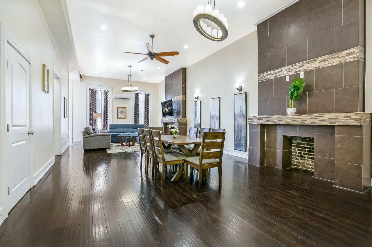Elegant 4Br Condo In Downtown ニューオーリンズ エクステリア 写真