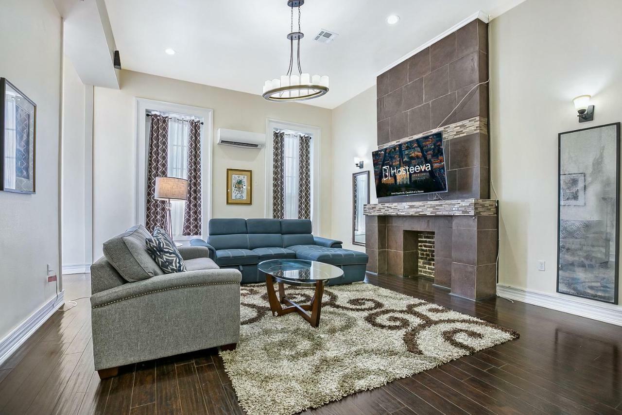 Elegant 4Br Condo In Downtown ニューオーリンズ エクステリア 写真