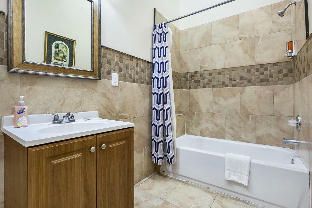 Elegant 4Br Condo In Downtown ニューオーリンズ エクステリア 写真
