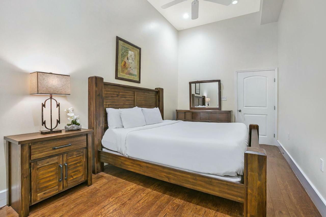 Elegant 4Br Condo In Downtown ニューオーリンズ エクステリア 写真
