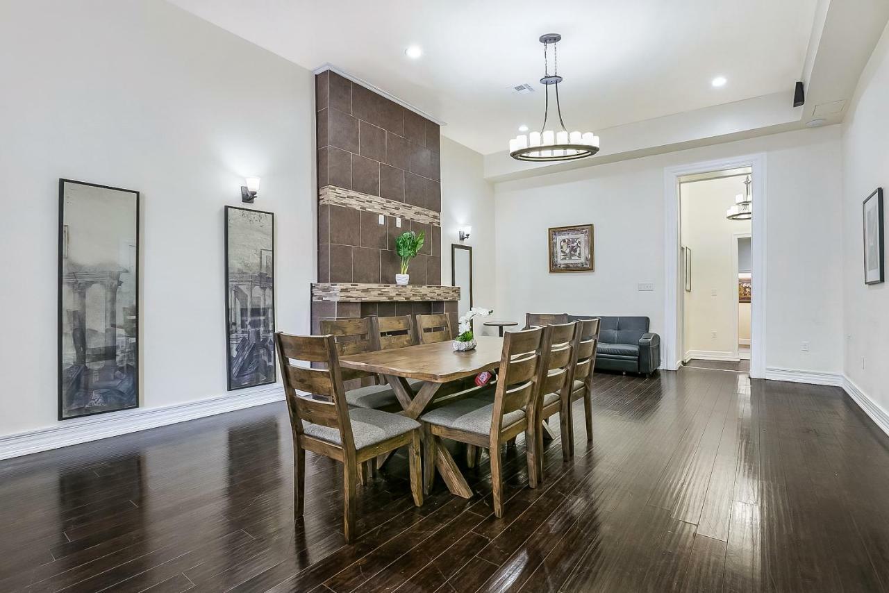 Elegant 4Br Condo In Downtown ニューオーリンズ エクステリア 写真