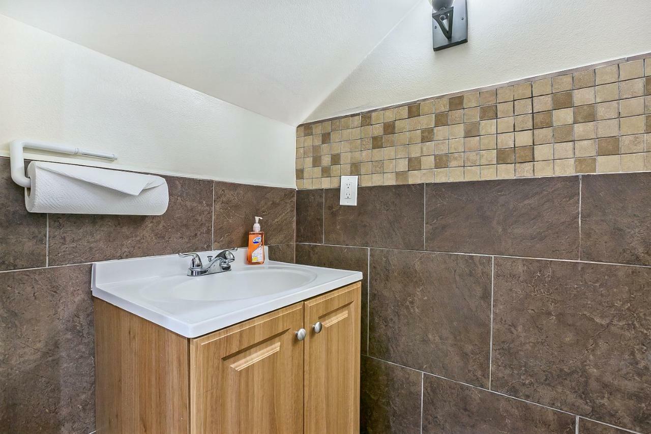 Elegant 4Br Condo In Downtown ニューオーリンズ エクステリア 写真